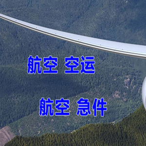 佛山沙堤航空邮寄快递-选东方航空和上海航空